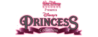 Walt Disney Records Presents Disney's Princess Collection