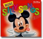 More Silly Songs