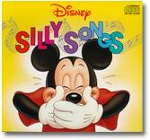 Disney Silly Songs