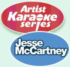 Artist Karaoke Series Jesse McCartney