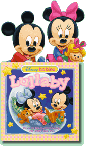 Disney Babies Lullaby