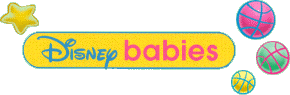 Disney Babies