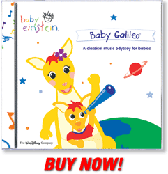 Baby Galileo - Buy Now!
