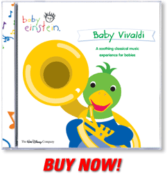 Baby Vivaldi - Buy Now!