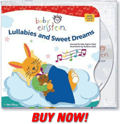 Lullabies and Sweet Dreams - Buy Now!