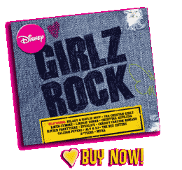 Disney Girlz Rock: Buy Now!