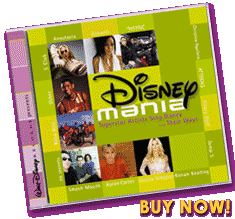 Disneymania -- Buy Now!