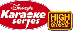 Disneys Karaoke Series: High School Musical