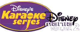 Disneys Karaoke Series: Disney Mania Vol. 2