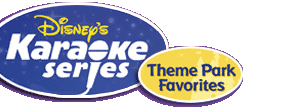 Disney's Karaoke Series: Theme Park Favorites