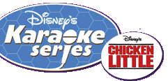 Disney's Karaoke Series: Chicken Little