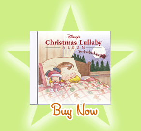 Buy Now: Disney's Christmas Lullaby