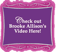 Check out Brooke Allison's Video Here!