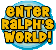 Enter Ralphs World!