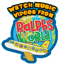 Watch Music Videos from Welcome to Ralphs World!