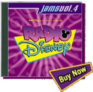 Radio Disney Jams Vol. 4