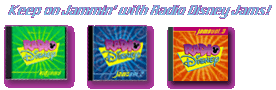 Keep on Jammin' with Radio Disney Jams!