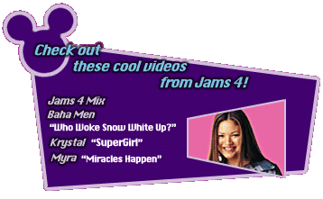 Check out these cool videos from Jams 4!