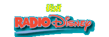 Visit Radio Disney