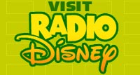 VISIT RADIO Disney