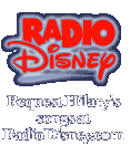 Request Hilary's songs at RadioDisney.com
