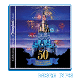 Disney's Happiest Celebration on Earth: More Info