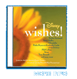 Disney Wishes!: More Info
