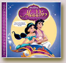 Aladdin Soundtrack -- Buy Now