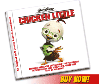 Chicken Little - Buy Now!