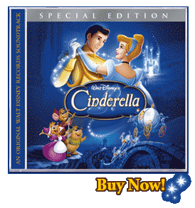 Cinderella - Buy Now!