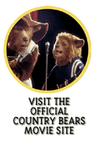 Visit the Official Country Bears Movie Site
