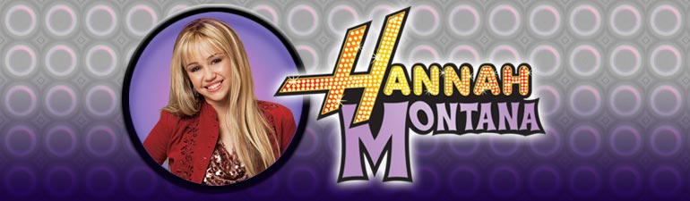 Hannah Montana 2-Disc Soundtrack!