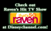 Check out Raven's Hit TV Show That's So Raven at Disneychannel.com!
