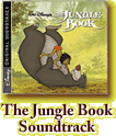 The Jungle Book Soundtrack