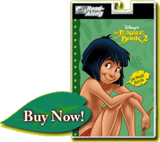 Jungle Book 2 Read-Along