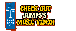 CHECK OUT JUMP5'S MUSIC VIDEO