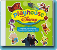 Playhouse Disney Soundtrack