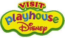 Visit Playhouse Disney