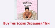 Buy the Score December 11th