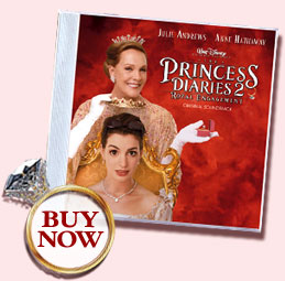 the princess diaries volume ii princess in the spotlight