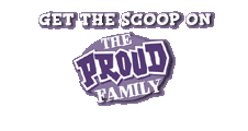 Get the scoop on The Proud Family