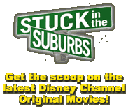 Get the scoop on the latest Disney Channel Original Movies!