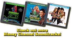 Check out more Disney Channel soundtracks!