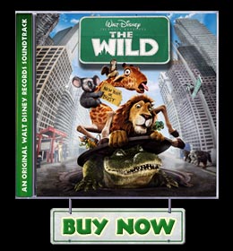 The Wild -- Buy Now