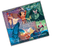 Fantasia 2000 Collector's Edition
