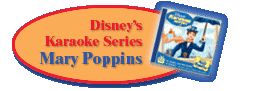 Disney's Karaoke Series Mary Poppins