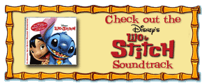 Check out the Disney's Lilo & Stitch Soundtrack