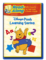 Pooh Learning Series
