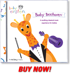 Baby Beethoven - Buy Now!