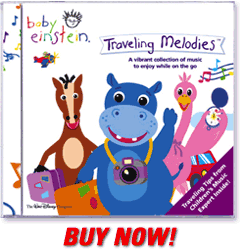 Traveling Melodies - Buy Now!